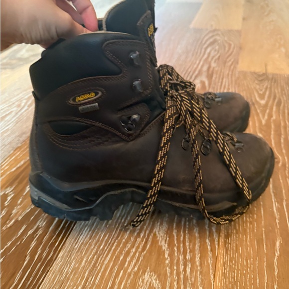 Asolo TPS 520 GV EVO Hiking Boots - Women's - Picture 7 of 15